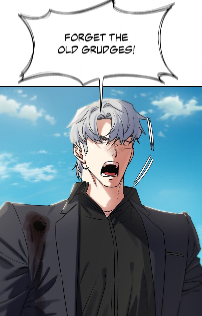 Seniors of Class 5 - Chapter 125 [photo 40] - MangaPorn