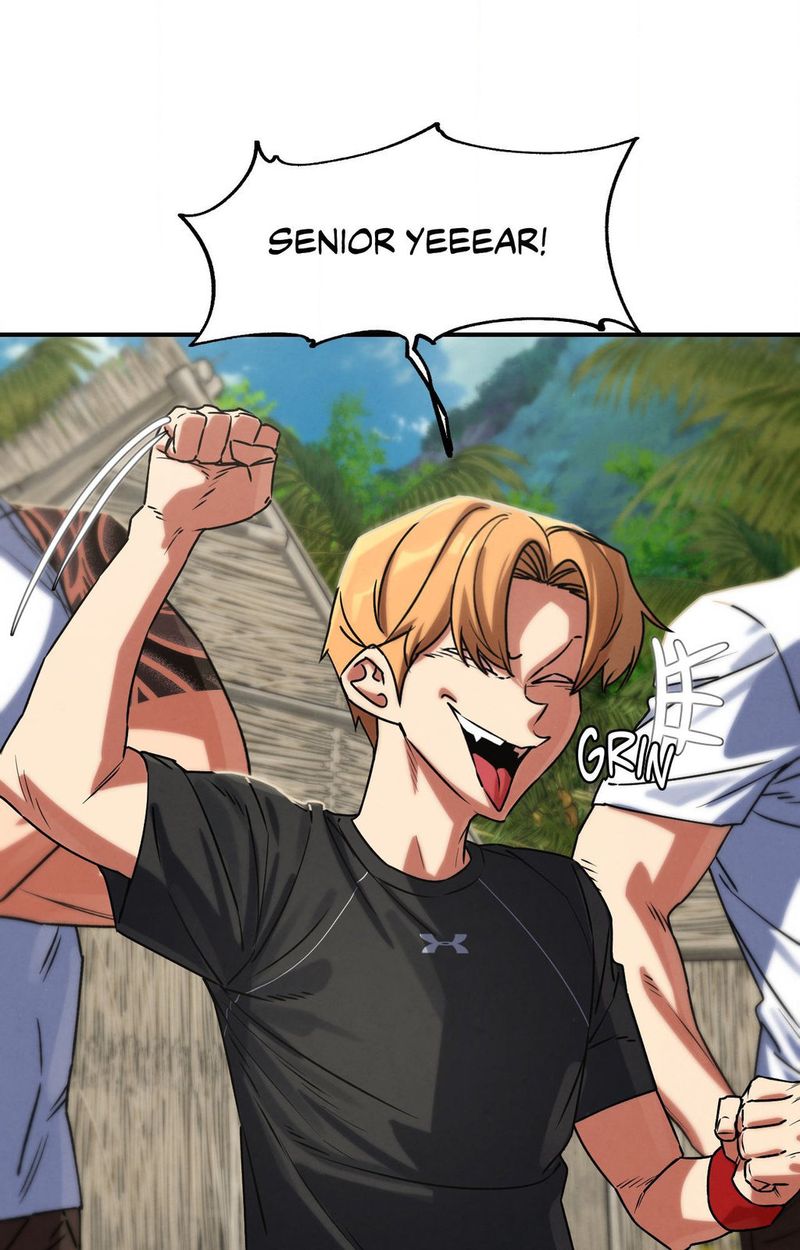 Seniors of Class 5 - Chapter 125 [photo 42] - MangaPorn