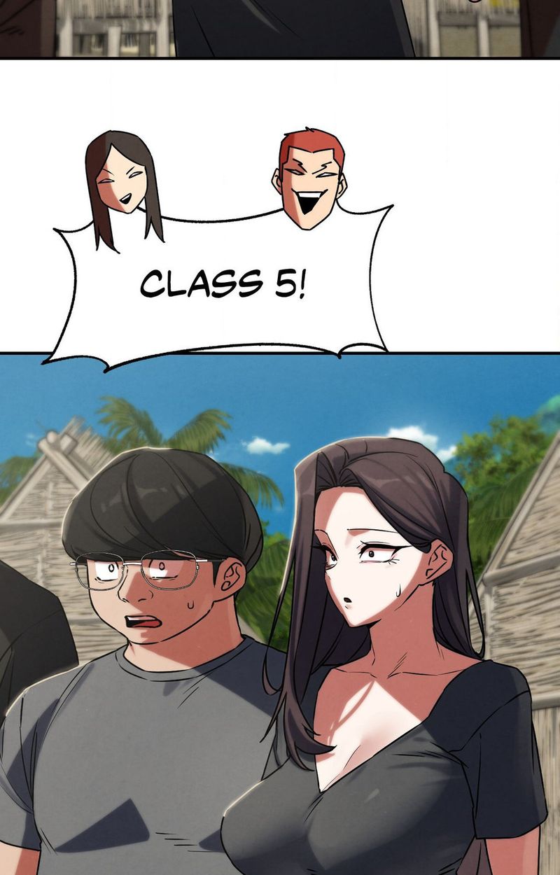 Seniors of Class 5 - Chapter 125 [photo 43] - MangaPorn