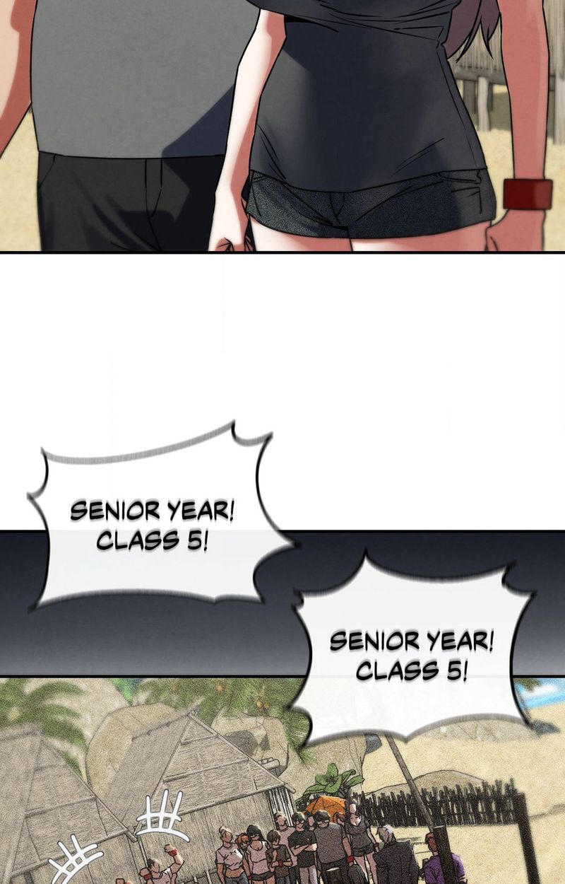 Seniors of Class 5 - Chapter 125 [photo 44] - MangaPorn