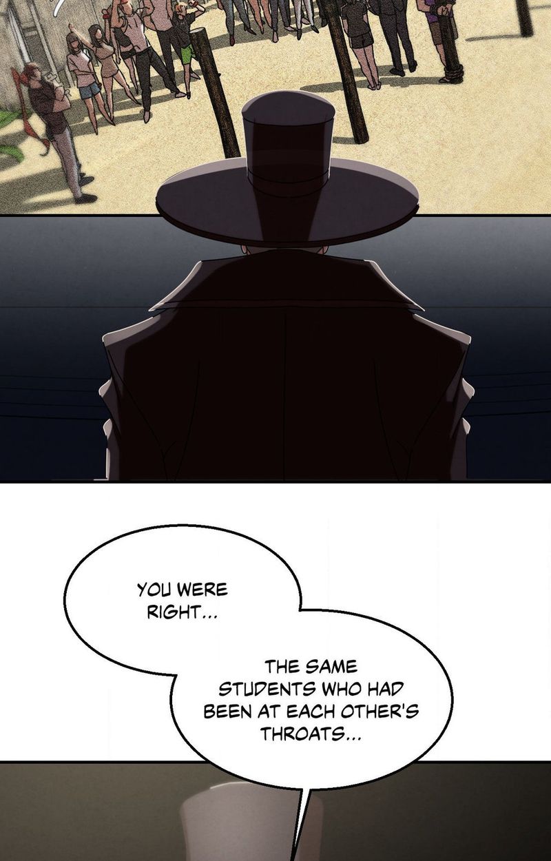 Seniors of Class 5 - Chapter 125 [photo 45] - MangaPorn