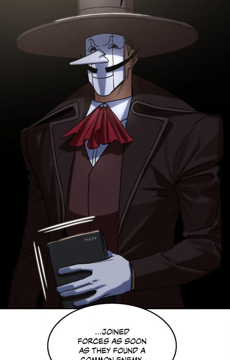 Seniors of Class 5 - Chapter 125 [photo 46] - MangaPorn