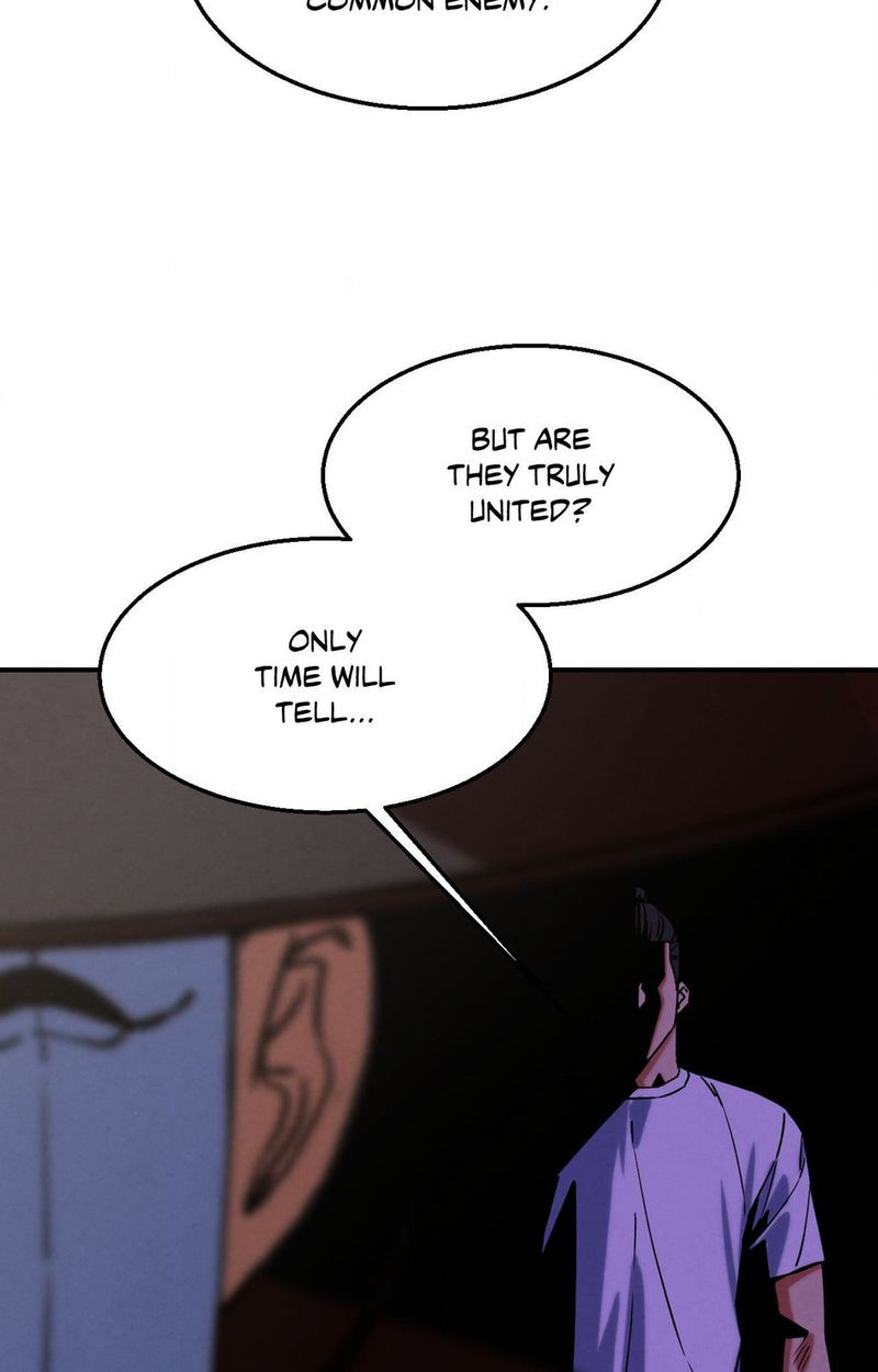 Seniors of Class 5 - Chapter 125 [photo 47] - MangaPorn