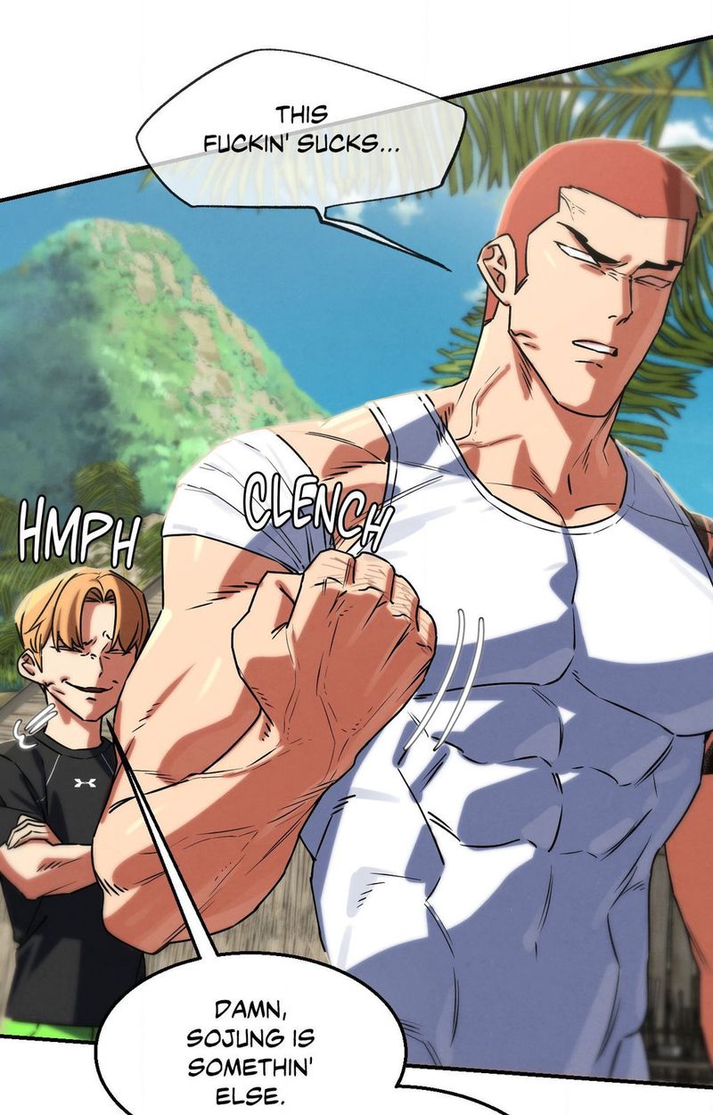 Seniors of Class 5 - Chapter 125 [photo 51] - MangaPorn