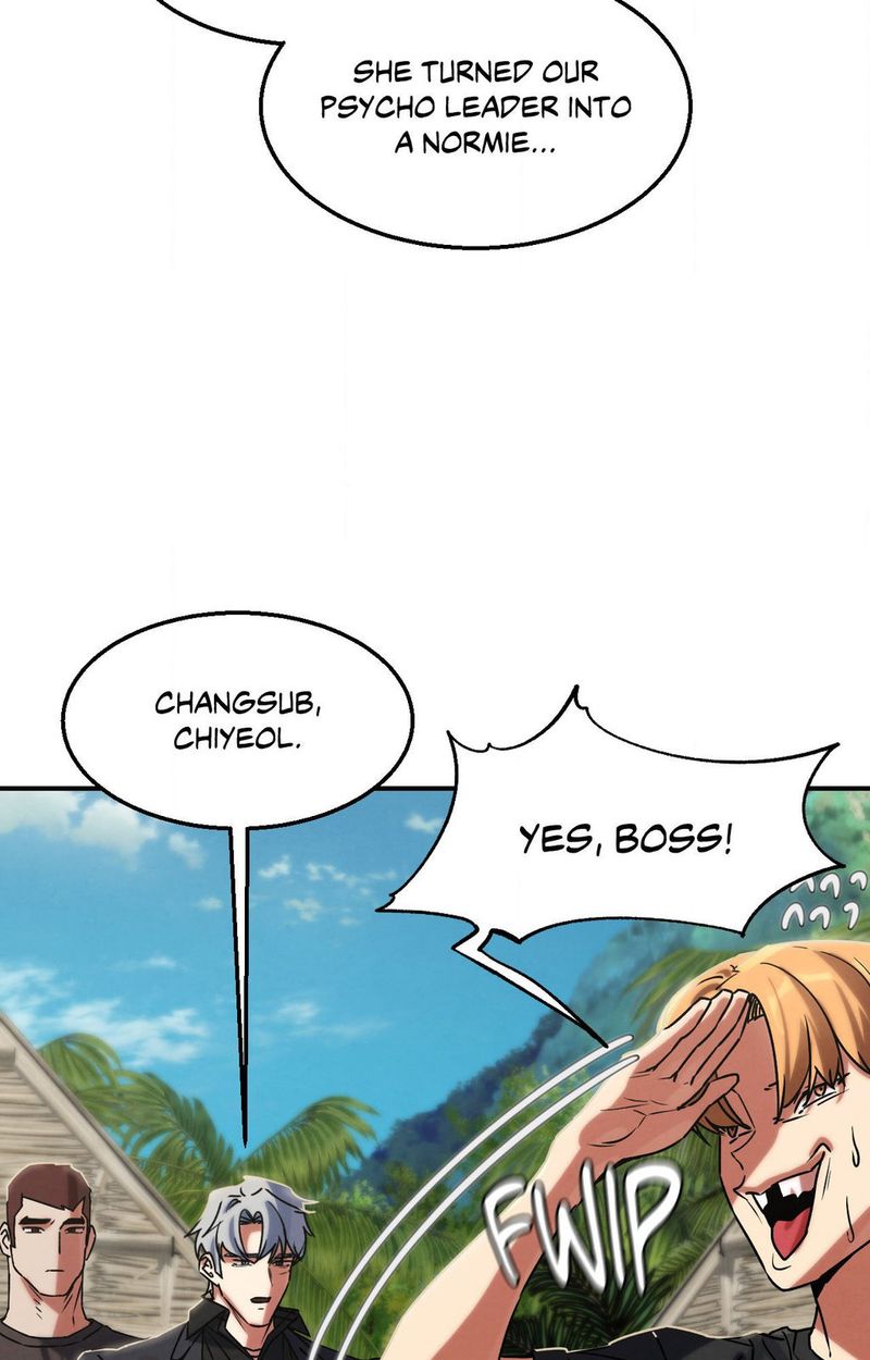 Seniors of Class 5 - Chapter 125 [photo 52] - MangaPorn