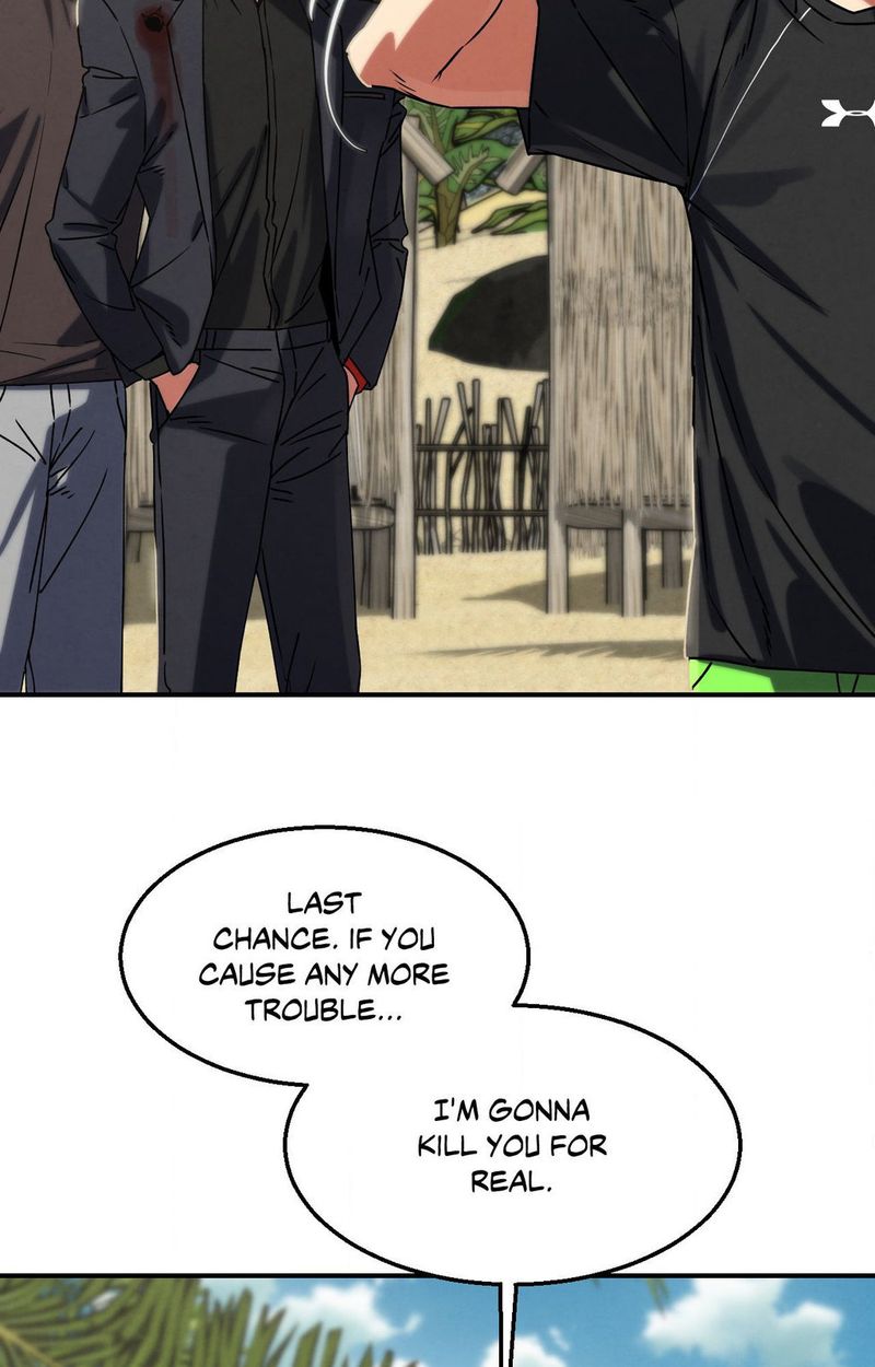 Seniors of Class 5 - Chapter 125 [photo 53] - MangaPorn