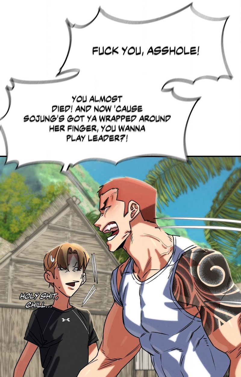 Seniors of Class 5 - Chapter 125 [photo 55] - MangaPorn