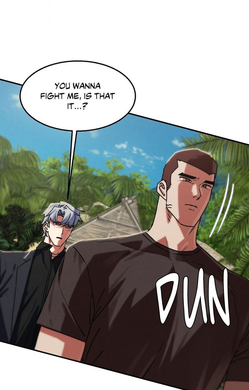 Seniors of Class 5 - Chapter 125 [photo 57] - MangaPorn