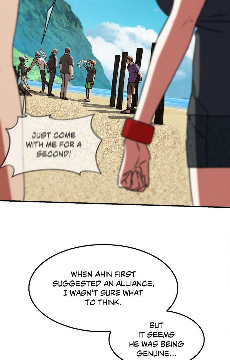 Seniors of Class 5 - Chapter 125 [photo 60] - MangaPorn