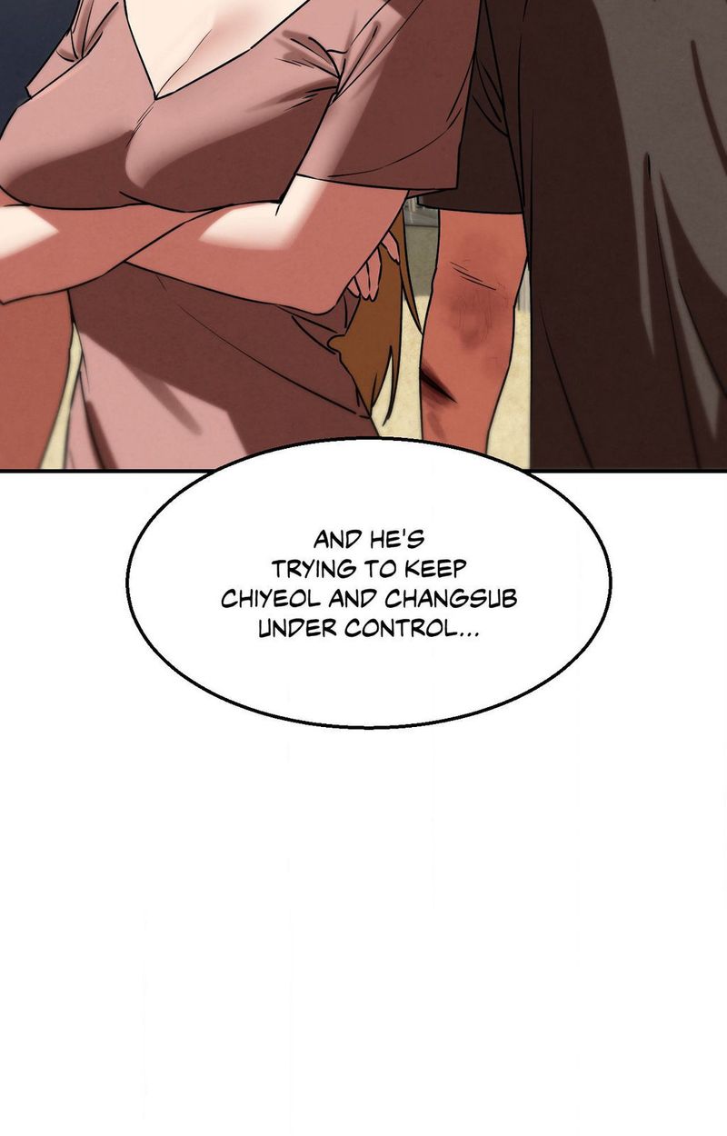 Seniors of Class 5 - Chapter 125 [photo 63] - MangaPorn