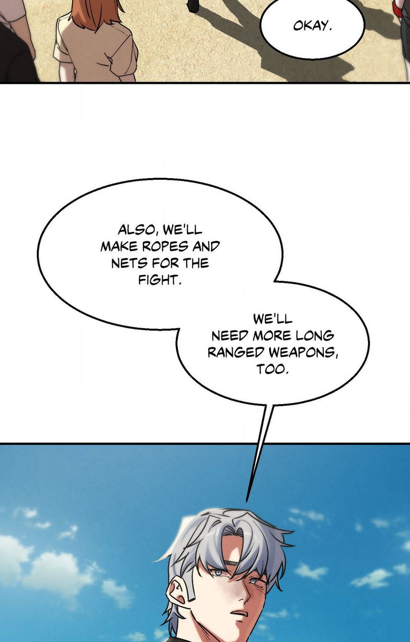 Seniors of Class 5 - Chapter 125 [photo 65] - MangaPorn