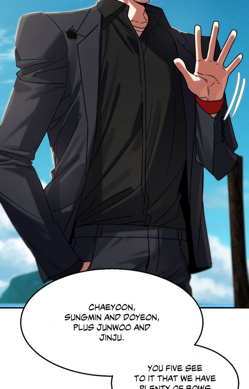 Seniors of Class 5 - Chapter 125 [photo 66] - MangaPorn