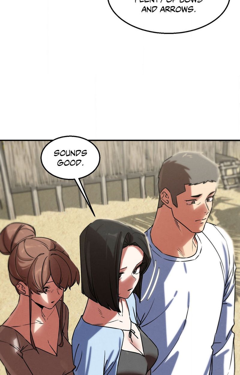 Seniors of Class 5 - Chapter 125 [photo 67] - MangaPorn