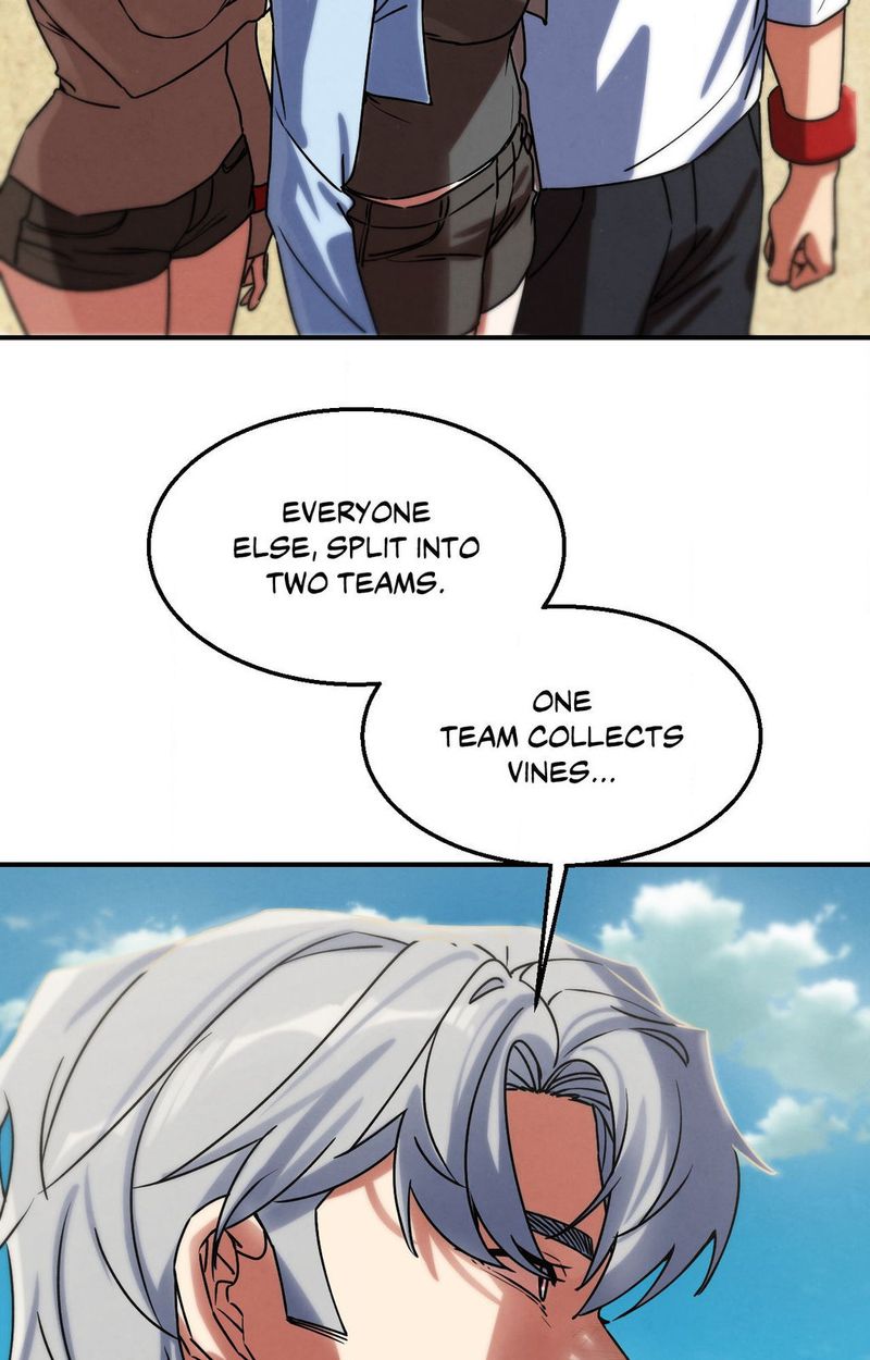 Seniors of Class 5 - Chapter 125 [photo 68] - MangaPorn