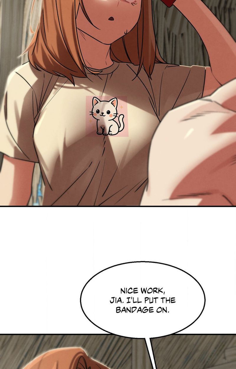 Seniors of Class 5 - Chapter 125 [photo 78] - MangaPorn