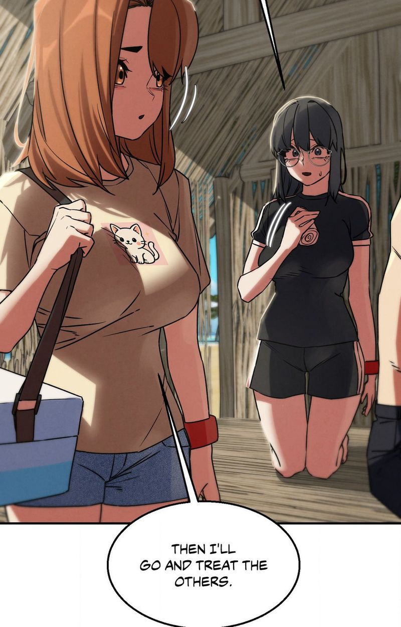 Seniors of Class 5 - Chapter 125 [photo 79] - MangaPorn