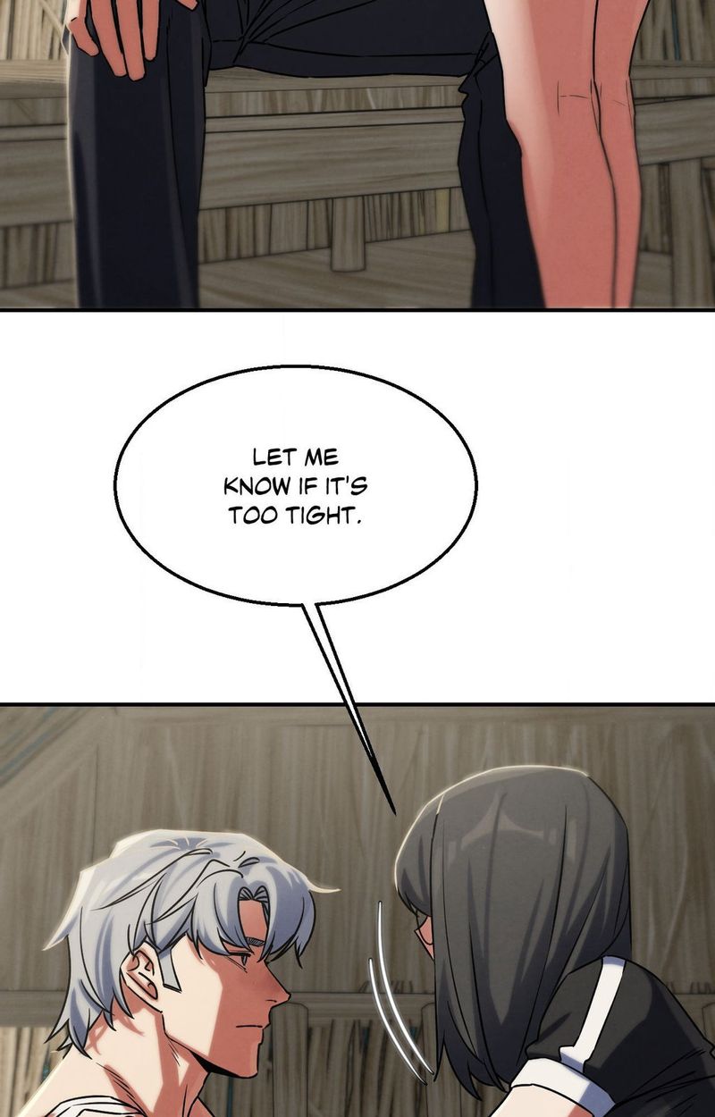 Seniors of Class 5 - Chapter 125 [photo 81] - MangaPorn