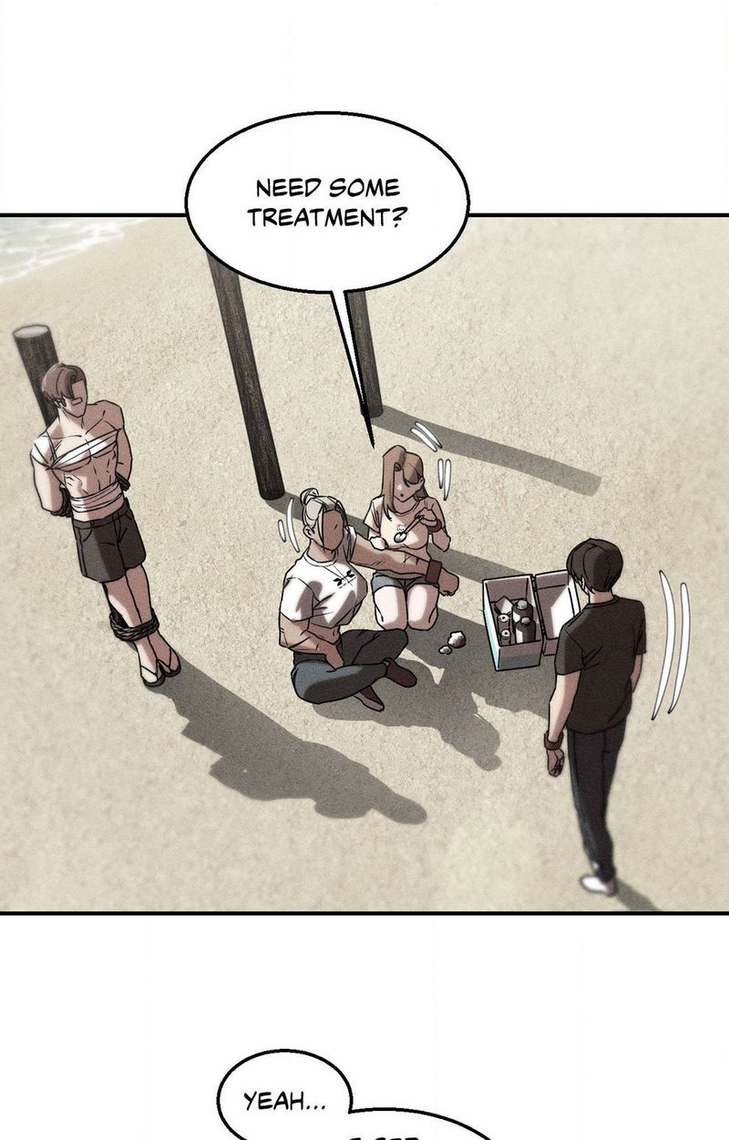 Seniors of Class 5 - Chapter 126 [photo 1] - MangaPorn