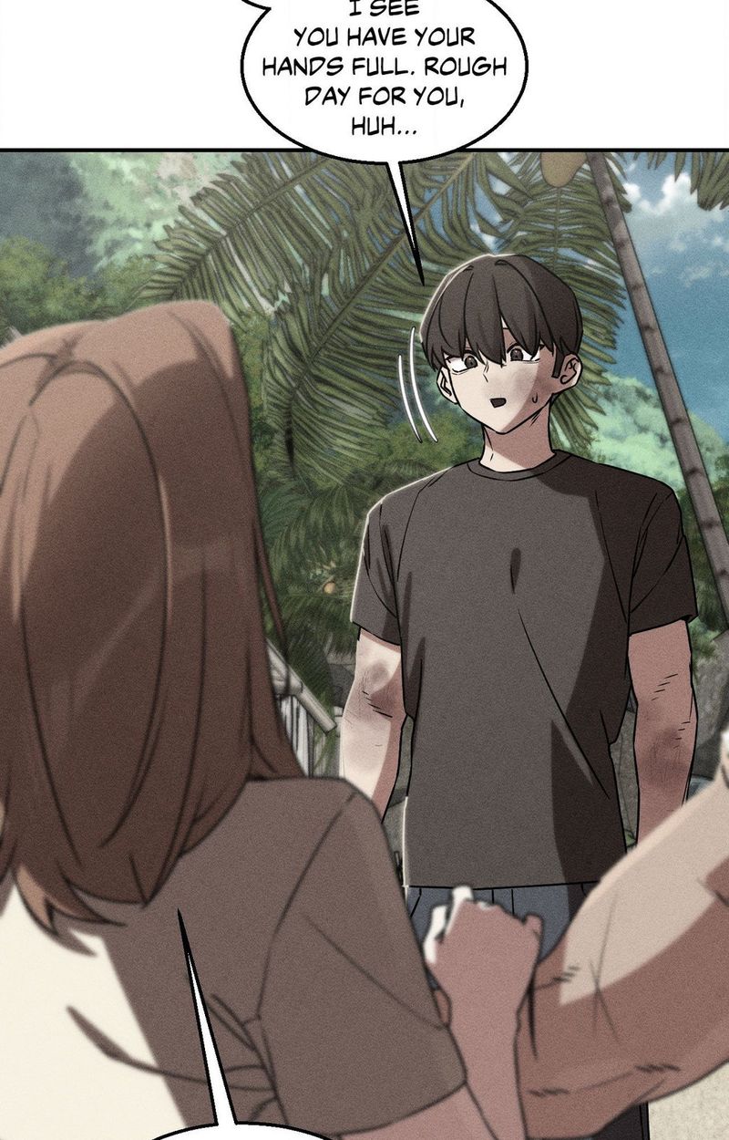 Seniors of Class 5 - Chapter 126 [photo 2] - MangaPorn