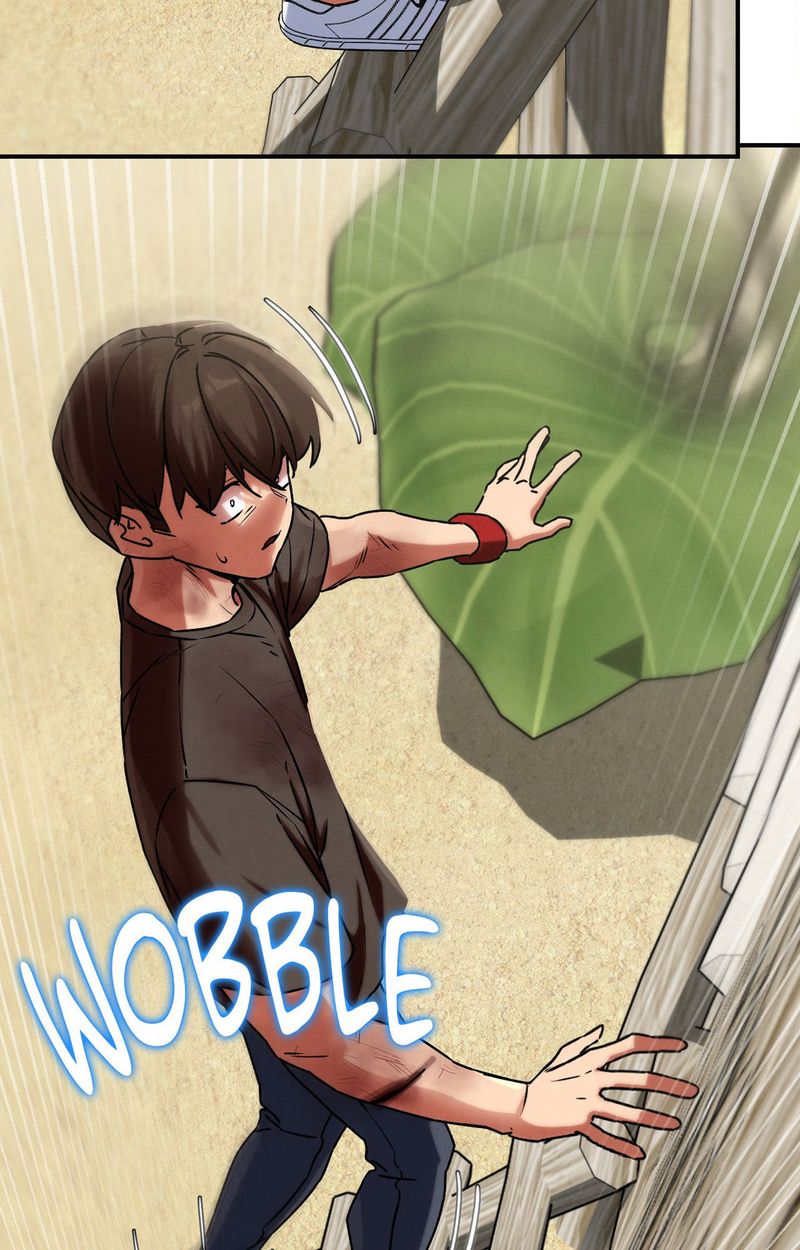 Seniors of Class 5 - Chapter 126 [photo 36] - MangaPorn