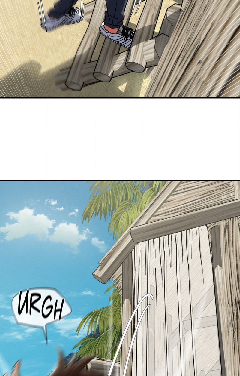 Seniors of Class 5 - Chapter 126 [photo 37] - MangaPorn