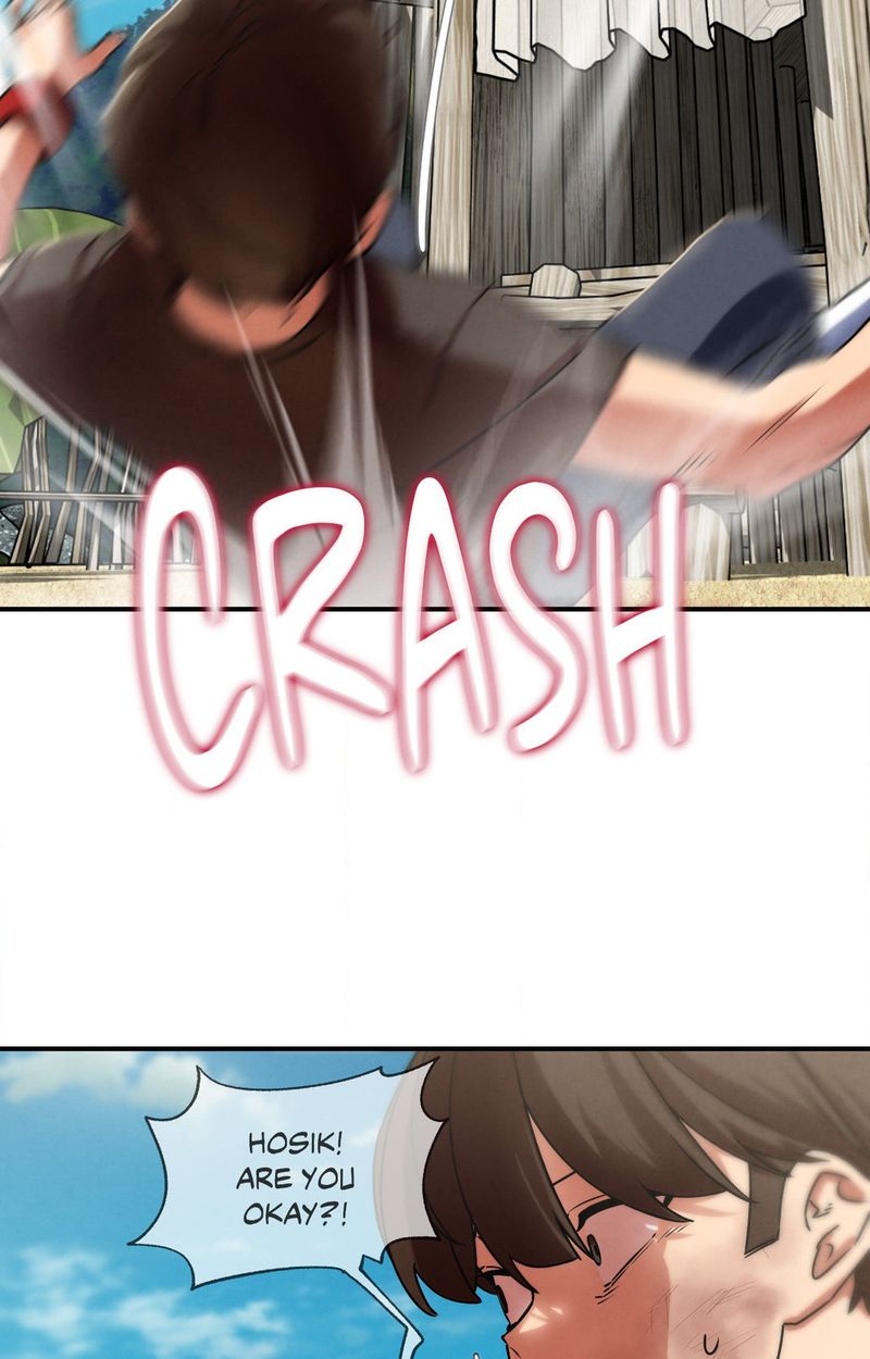 Seniors of Class 5 - Chapter 126 [photo 38] - MangaPorn