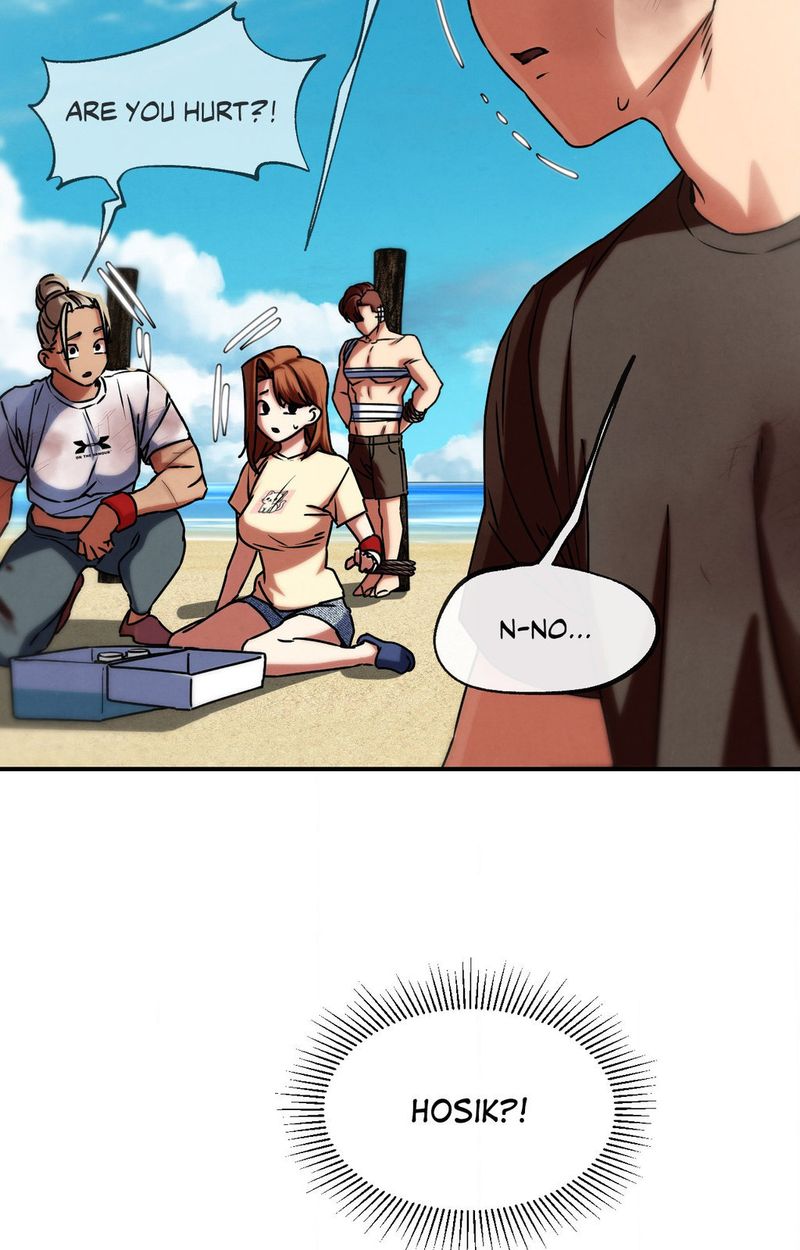 Seniors of Class 5 - Chapter 126 [photo 39] - MangaPorn