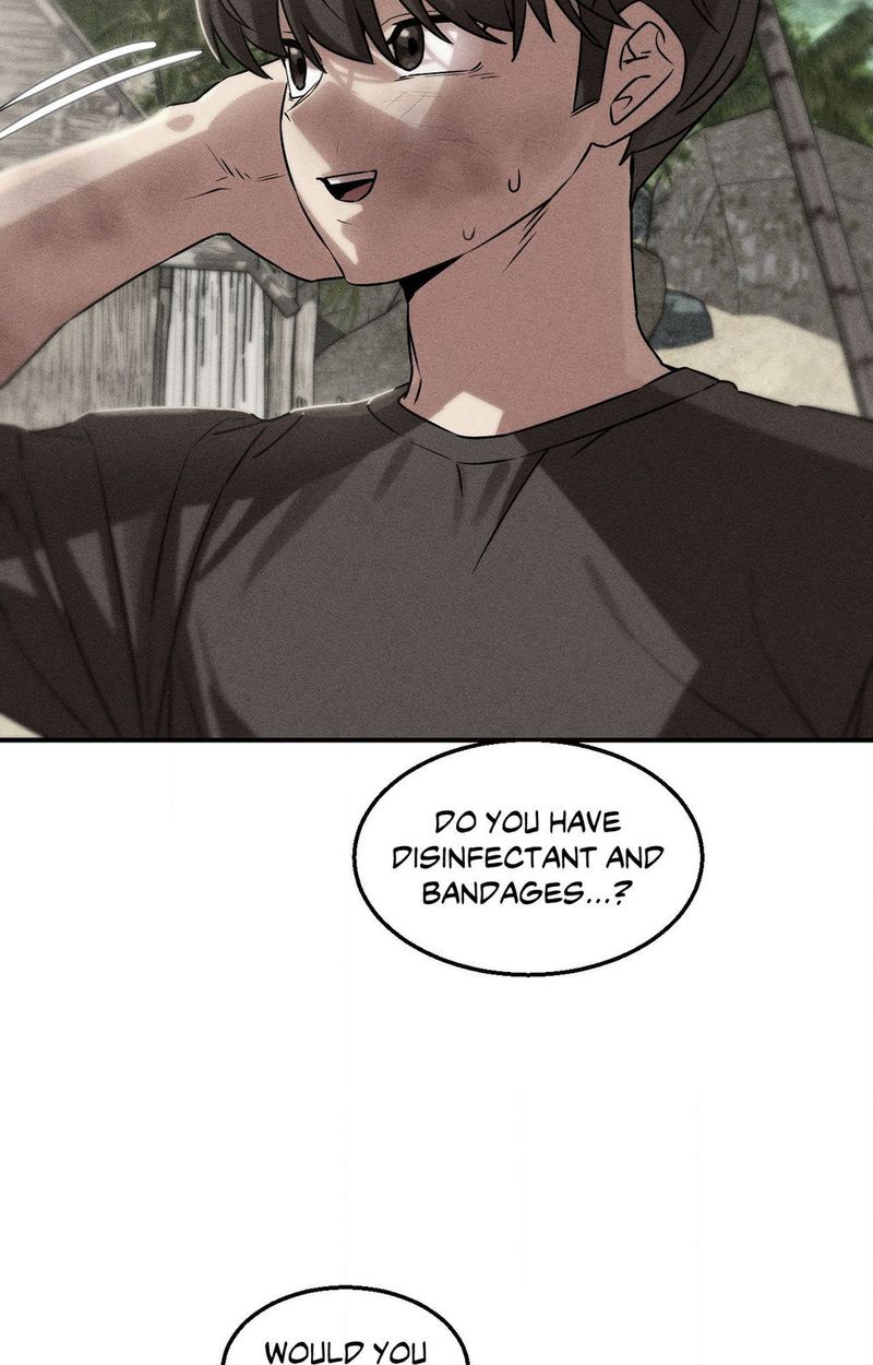 Seniors of Class 5 - Chapter 126 [photo 4] - MangaPorn