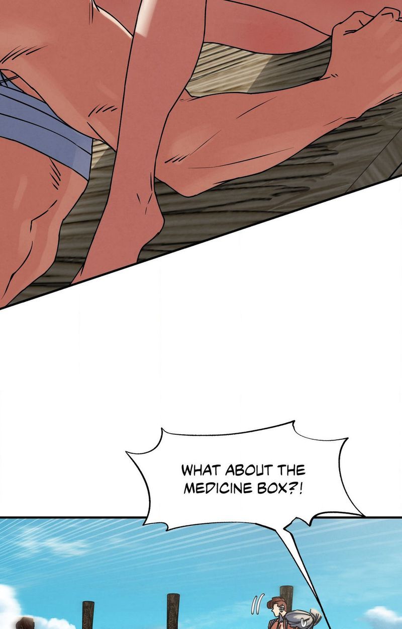 Seniors of Class 5 - Chapter 126 [photo 42] - MangaPorn