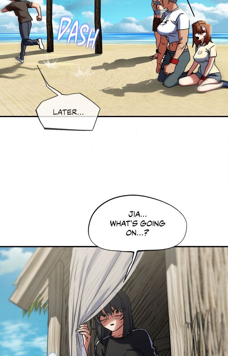 Seniors of Class 5 - Chapter 126 [photo 43] - MangaPorn