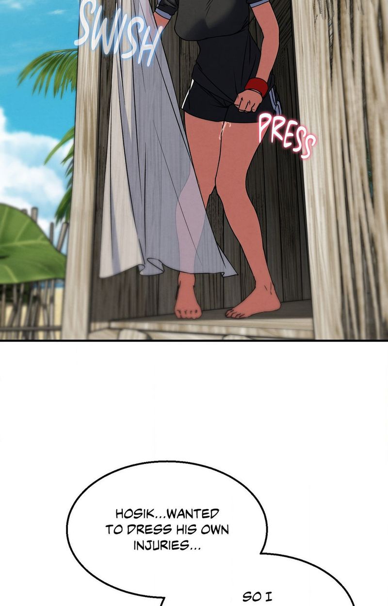 Seniors of Class 5 - Chapter 126 [photo 44] - MangaPorn