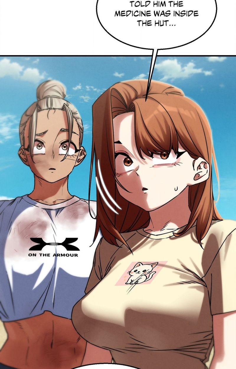 Seniors of Class 5 - Chapter 126 [photo 45] - MangaPorn