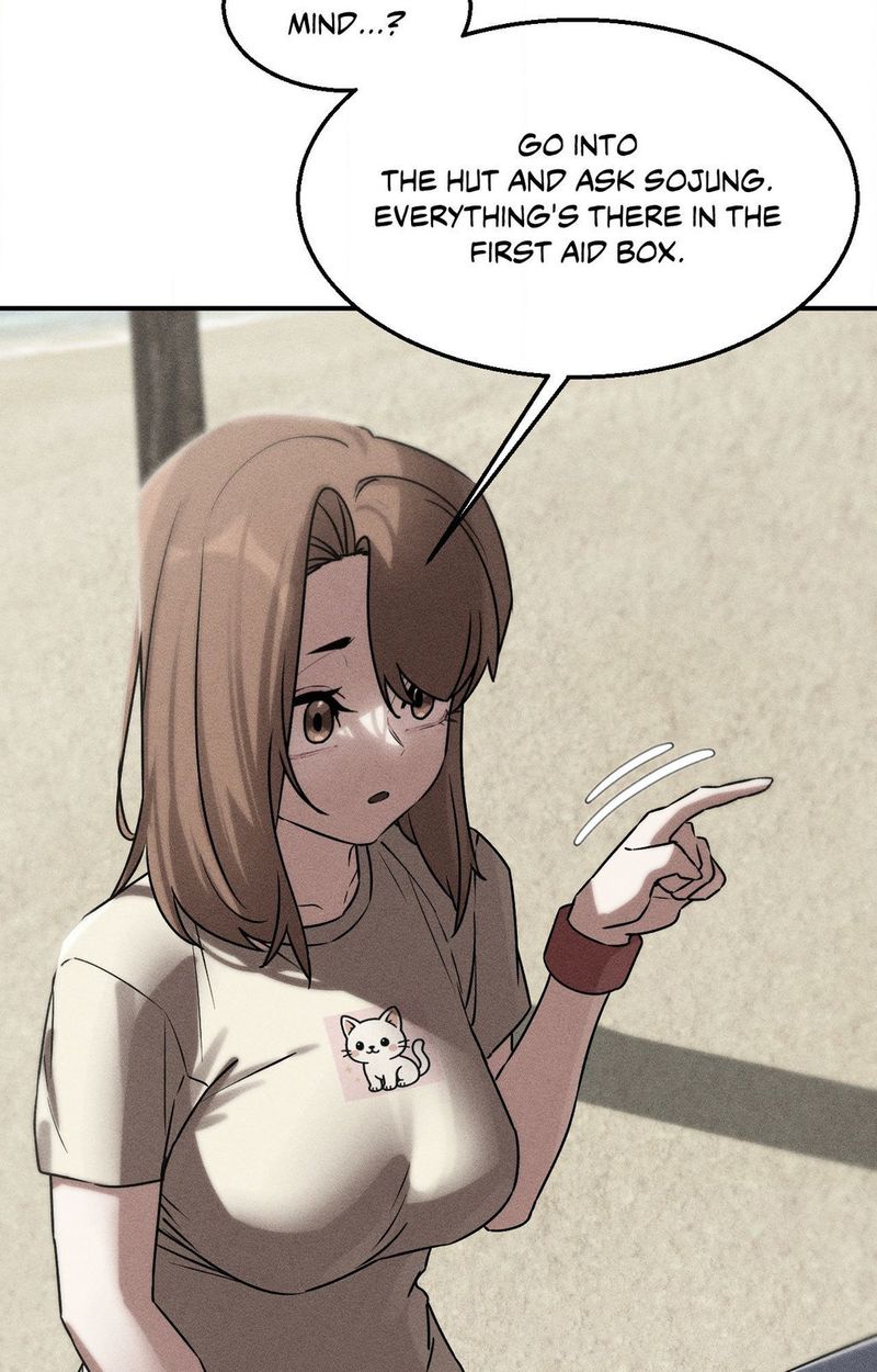 Seniors of Class 5 - Chapter 126 [photo 5] - MangaPorn