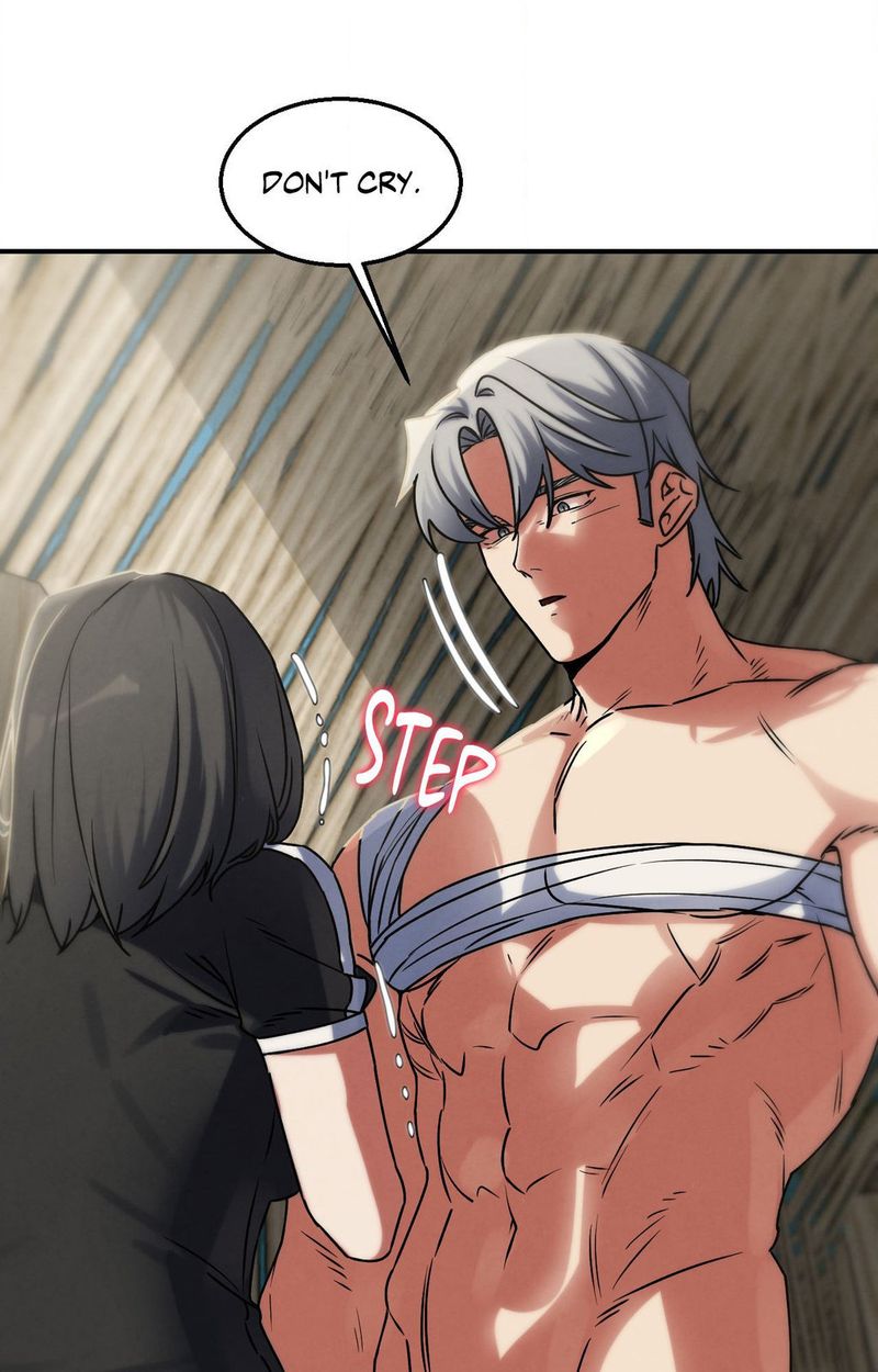 Seniors of Class 5 - Chapter 126 [photo 50] - MangaPorn