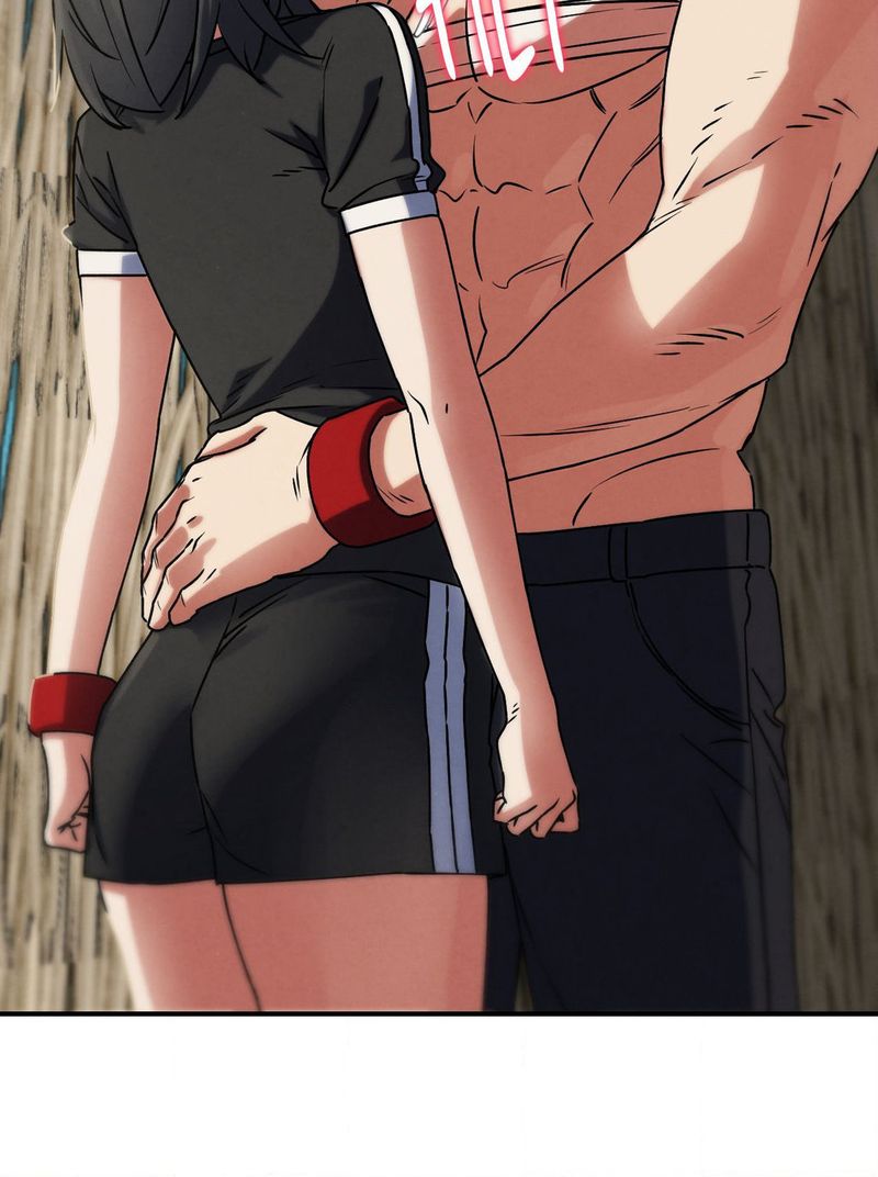 Seniors of Class 5 - Chapter 126 [photo 55] - MangaPorn