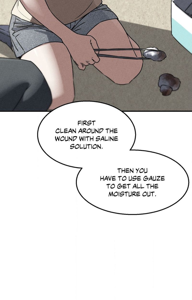 Seniors of Class 5 - Chapter 126 [photo 6] - MangaPorn