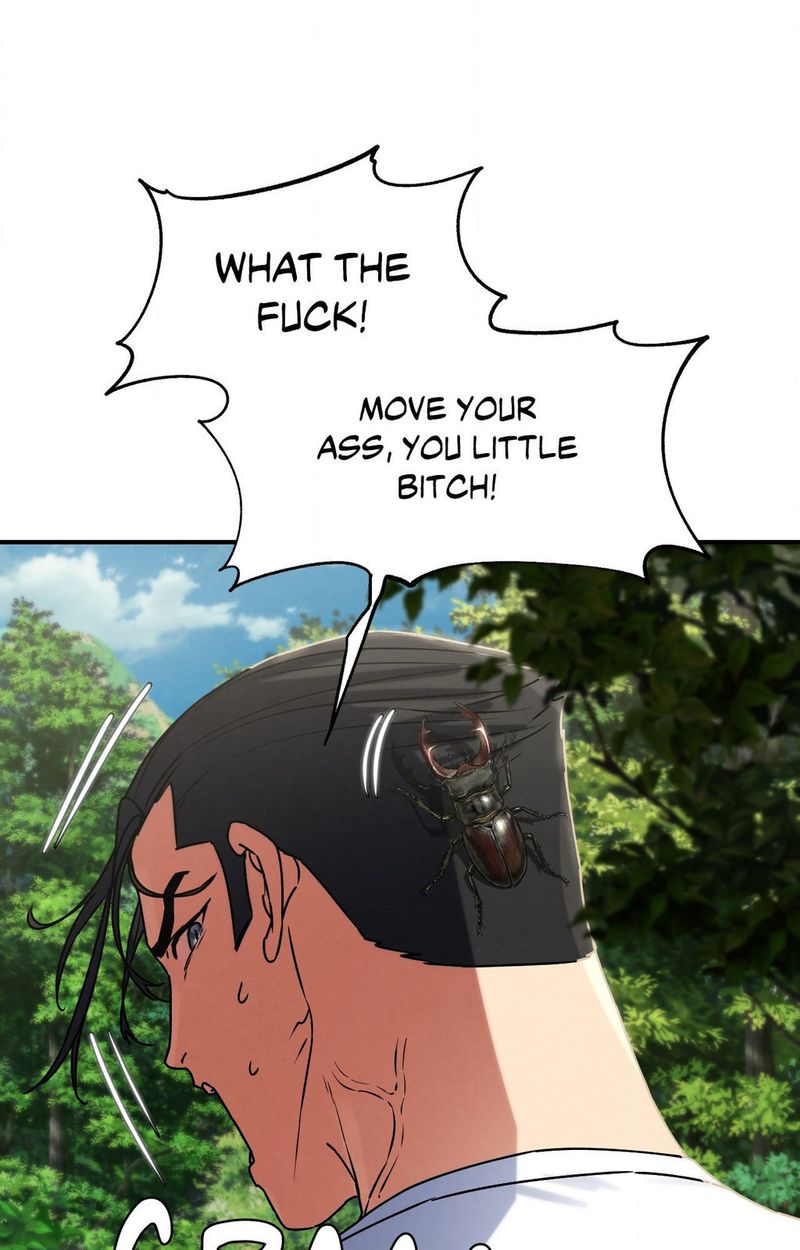 Seniors of Class 5 - Chapter 126 [photo 62] - MangaPorn