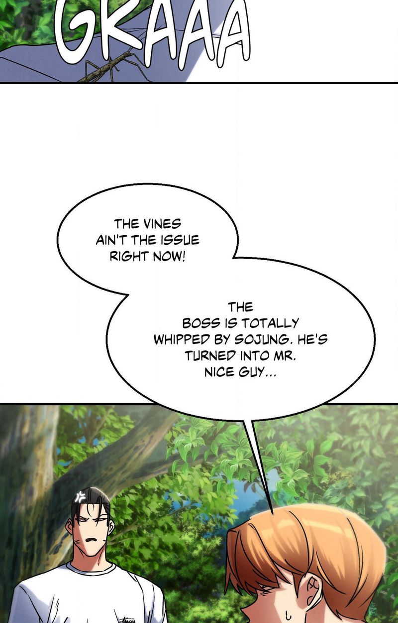 Seniors of Class 5 - Chapter 126 [photo 63] - MangaPorn