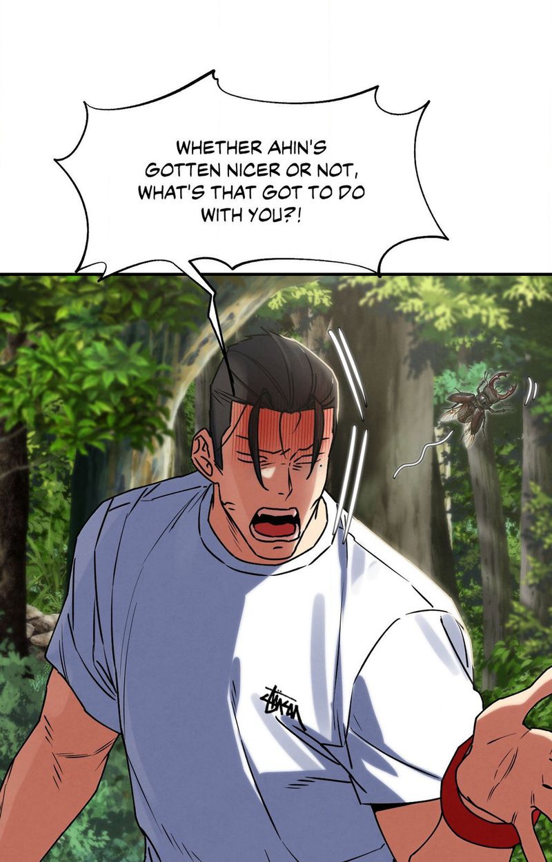 Seniors of Class 5 - Chapter 126 [photo 65] - MangaPorn