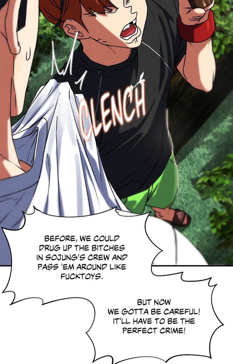 Seniors of Class 5 - Chapter 126 [photo 67] - MangaPorn