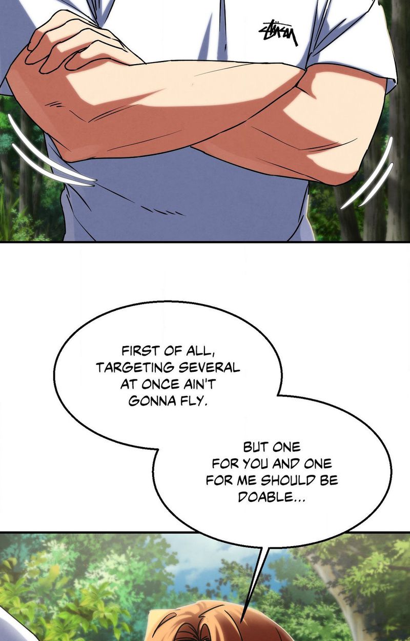 Seniors of Class 5 - Chapter 126 [photo 69] - MangaPorn