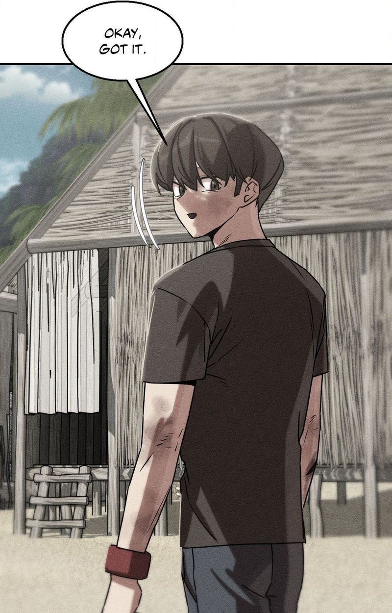 Seniors of Class 5 - Chapter 126 [photo 7] - MangaPorn