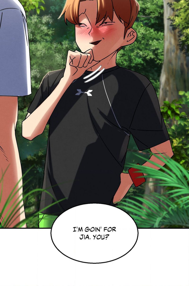 Seniors of Class 5 - Chapter 126 [photo 70] - MangaPorn