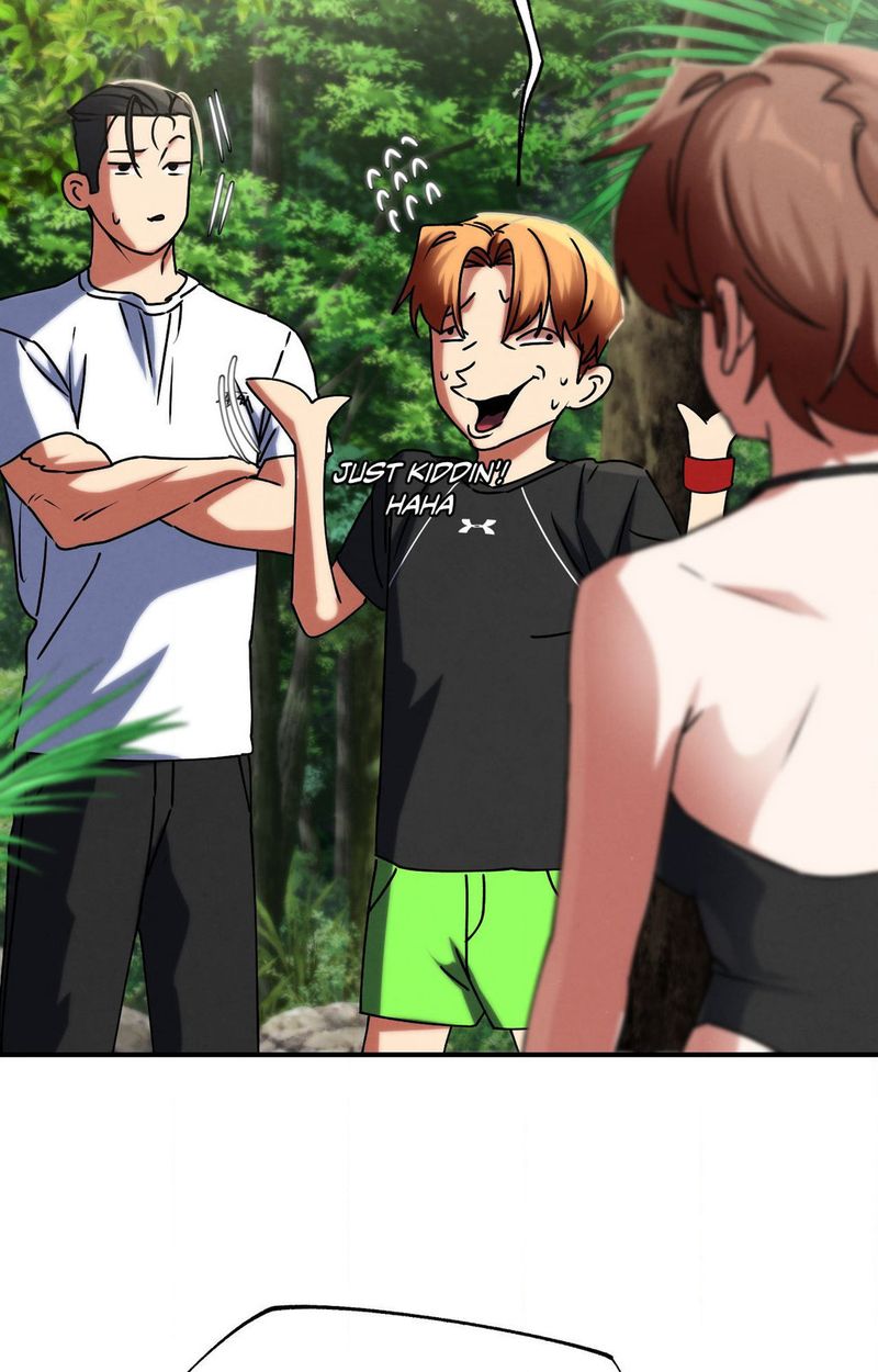 Seniors of Class 5 - Chapter 126 [photo 74] - MangaPorn