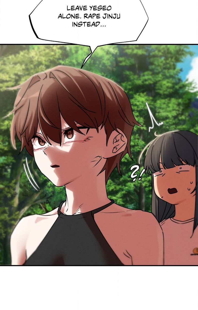 Seniors of Class 5 - Chapter 126 [photo 75] - MangaPorn