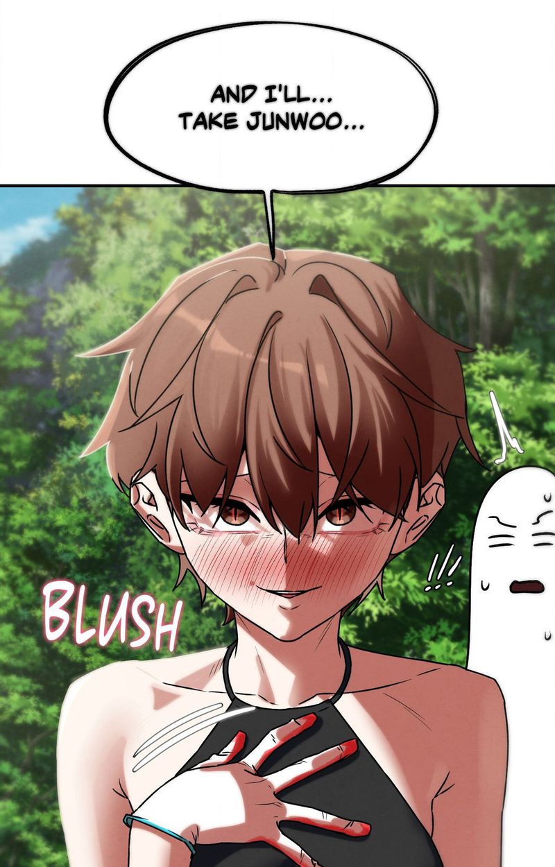 Seniors of Class 5 - Chapter 126 [photo 76] - MangaPorn