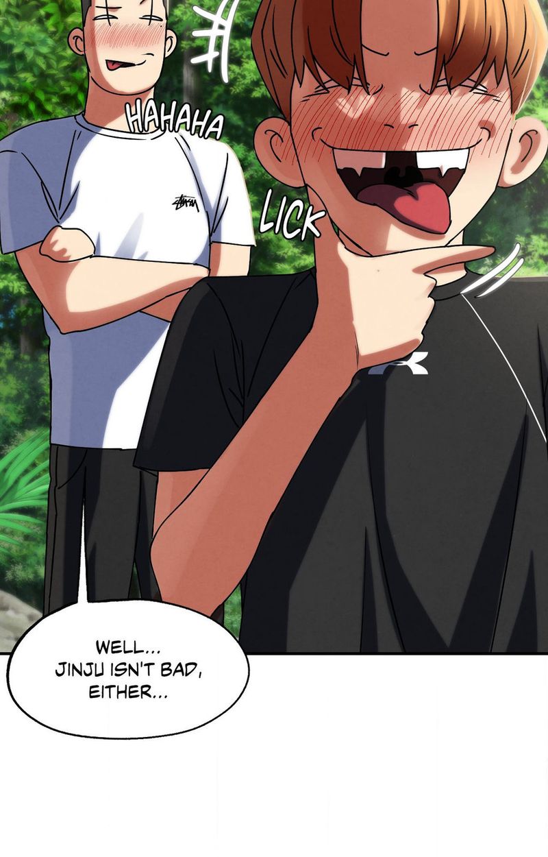 Seniors of Class 5 - Chapter 126 [photo 78] - MangaPorn