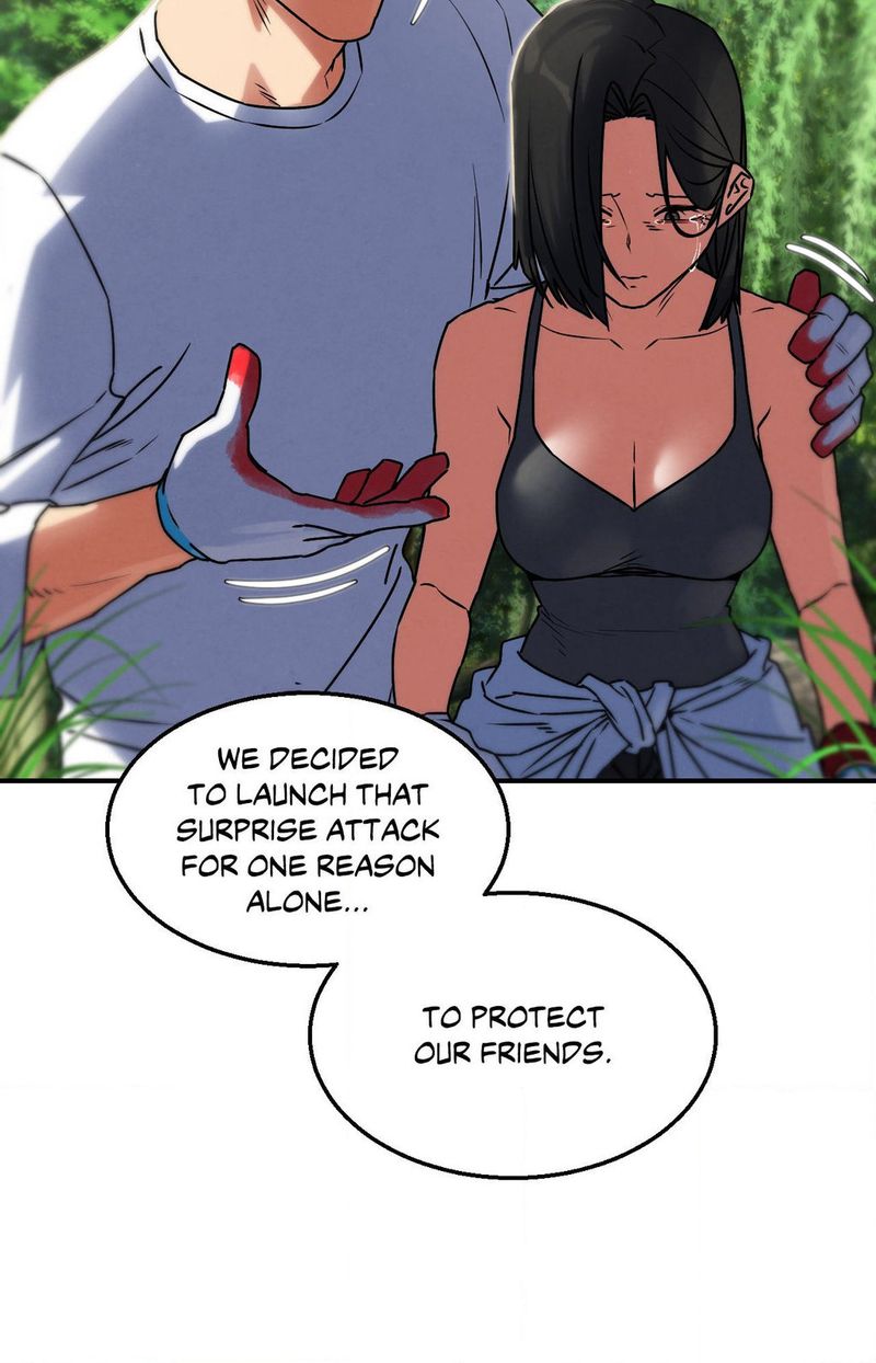 Seniors of Class 5 - Chapter 126 [photo 85] - MangaPorn