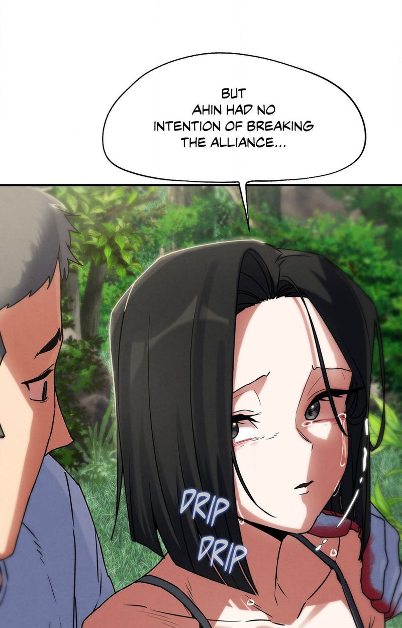 Seniors of Class 5 - Chapter 126 [photo 86] - MangaPorn