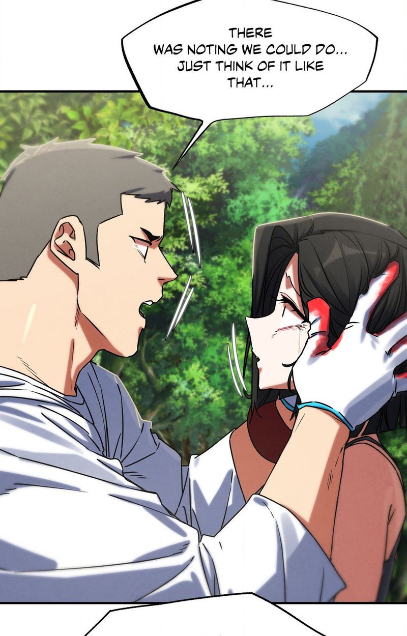 Seniors of Class 5 - Chapter 126 [photo 89] - MangaPorn